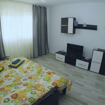 Ama Apartment Mountain View & Parking Брашов Екстер'єр фото