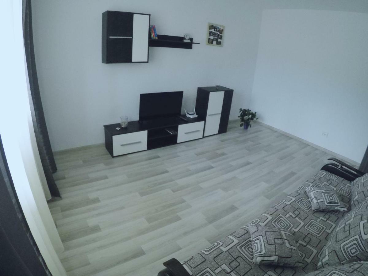 Ama Apartment Mountain View & Parking Брашов Екстер'єр фото