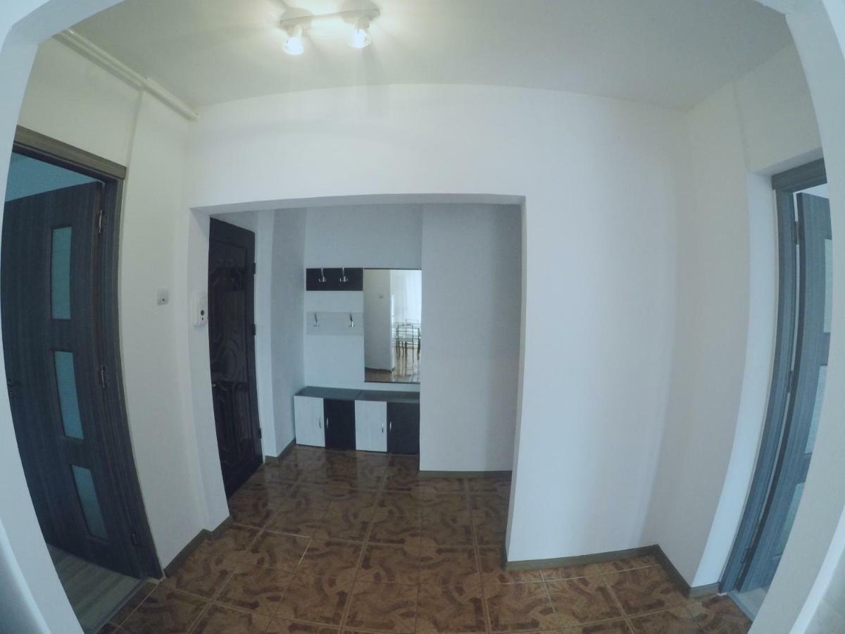 Ama Apartment Mountain View & Parking Брашов Екстер'єр фото